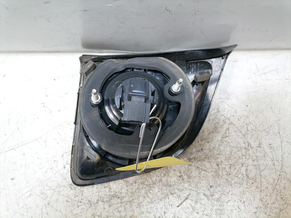 VW Golf Plus original R&uuml;cklicht R&uuml;ckleuchte Schlussleuchte innen rechts Bj.2006